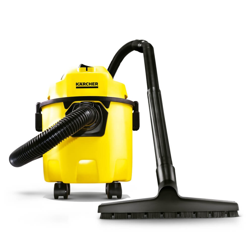 ASPIRADOR DE PÓ E ÁGUA KARCHER WDL 1