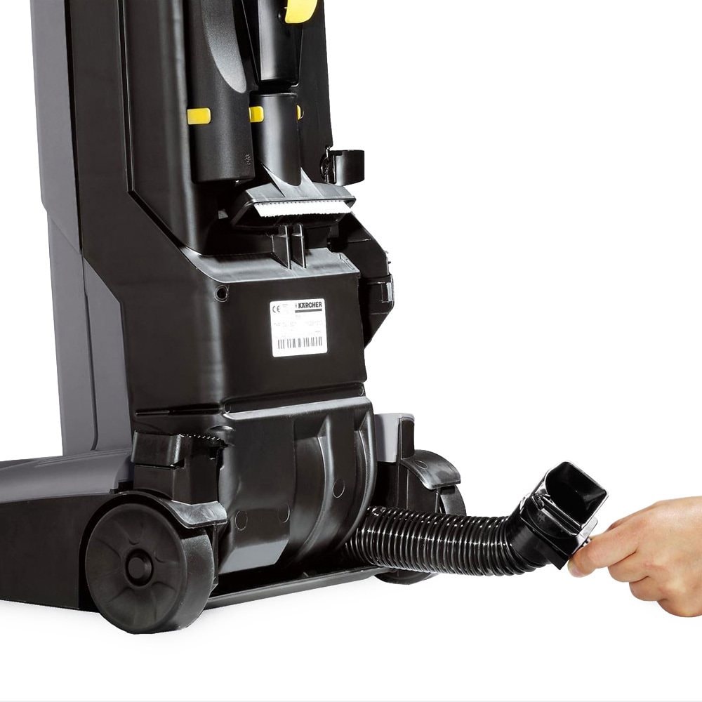 Aspirador Karcher Vertical Cv 30/1 | Todo Para Tu Hotel - Foto 8