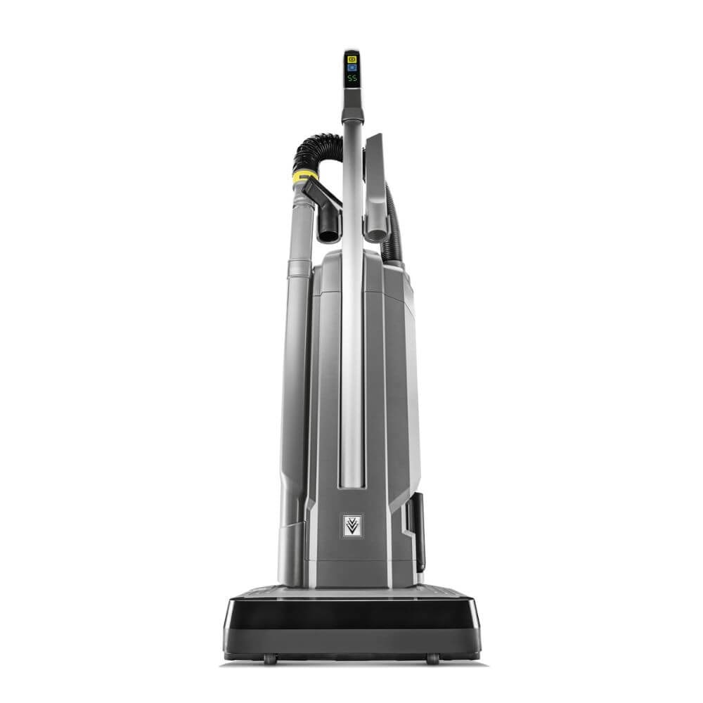 Aspirador de Pó Karcher CV 30/2 - Bateria - Imagem principal - 7dd4d1fe-992a-415c-89d5-3e88f85baec6
