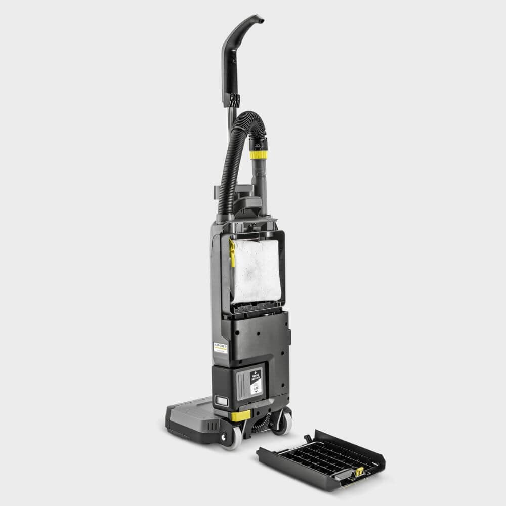 Aspirador de Pó Karcher CV 30/2 - Bateria - Imagem principal - 522717f4-8b72-4123-8dd4-f17f8169b667
