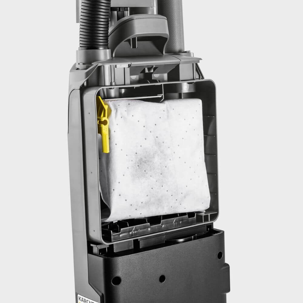 Aspirador de Pó Karcher CV 30/2 - Bateria - Imagem principal - 417ce75a-7ba4-4658-9f17-6b62f8e3f41c