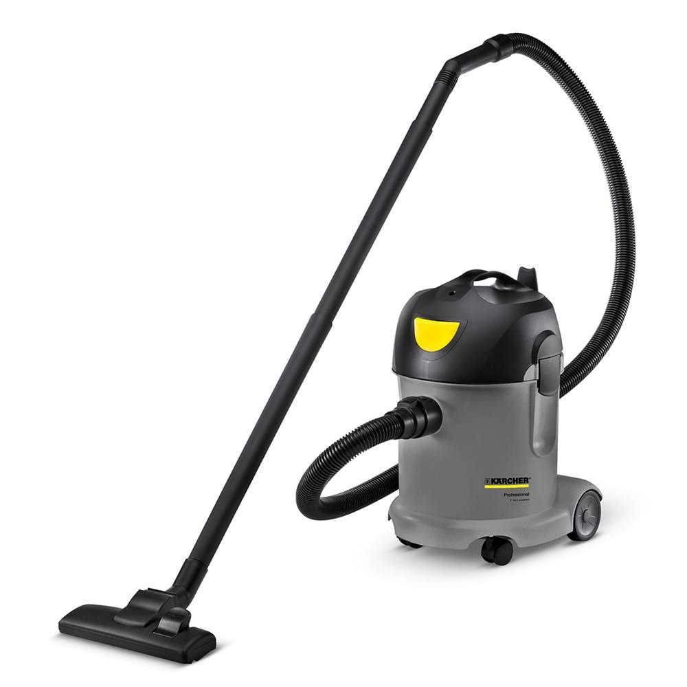 ASPIRADOR DE PÓ KARCHER T 14/1 CLASSIC - Imagem principal - 27ea507a-a797-45b6-bad0-6ec6eedfbd4d