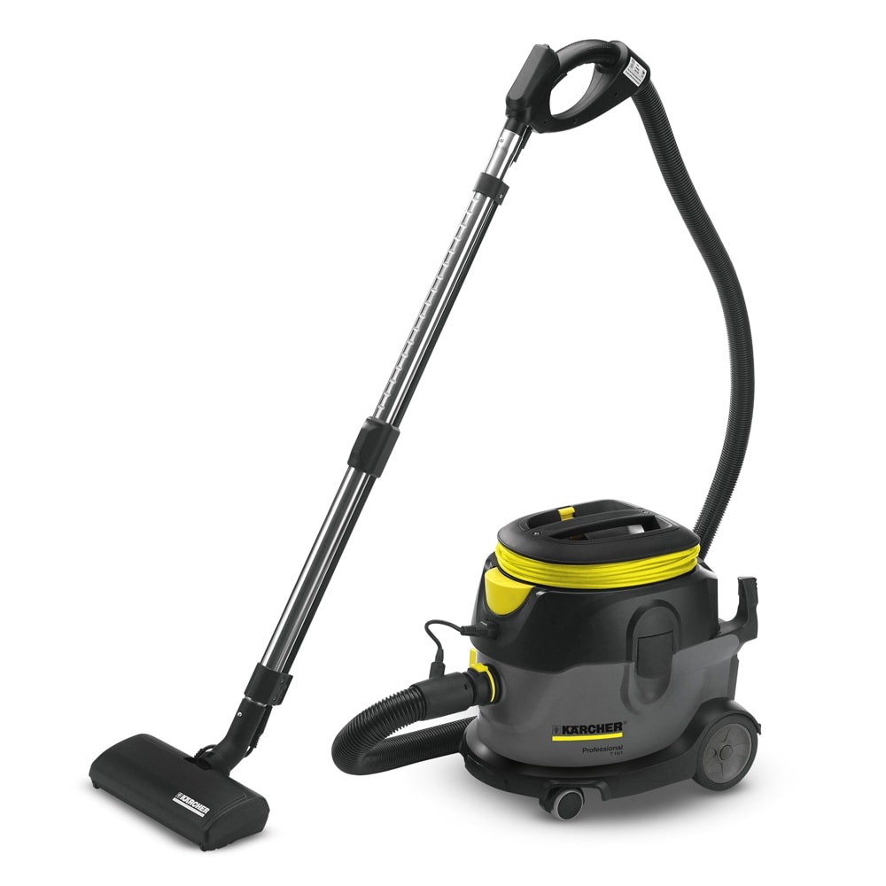 ASPIRADOR DE PÓ KARCHER T 15/1