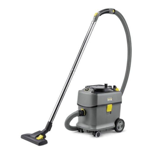 Aspirador de Pó Karcher T 15/1 New
