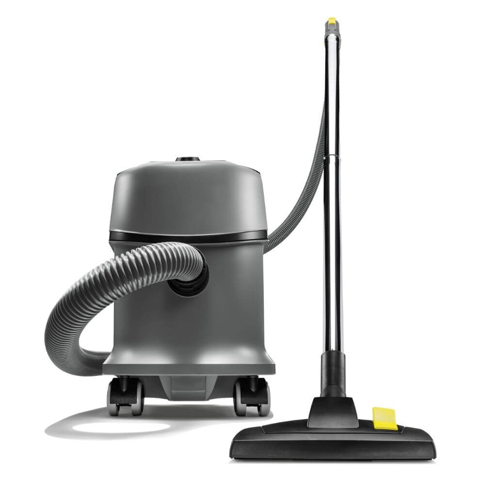 Aspirador de Pó Karcher T 15/1 New - Imagem principal - 62c590bf-2c05-42e2-a231-7627191a4f75