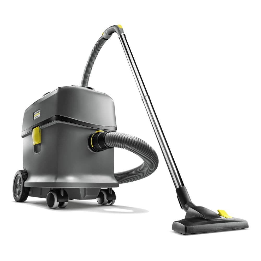 Aspirador de Pó Karcher T 15/1 New - Imagem principal - 1f3b801c-718c-4abc-84b0-e231ed3d1b1a