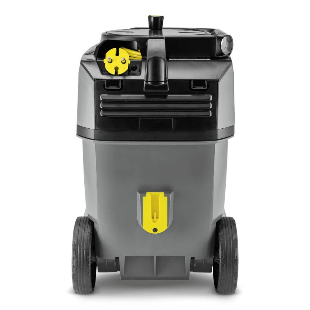 Aspirador de Pó Karcher T 15/1 New - Imagem principal - 072873df-279a-4f65-b975-47adf2b886f6