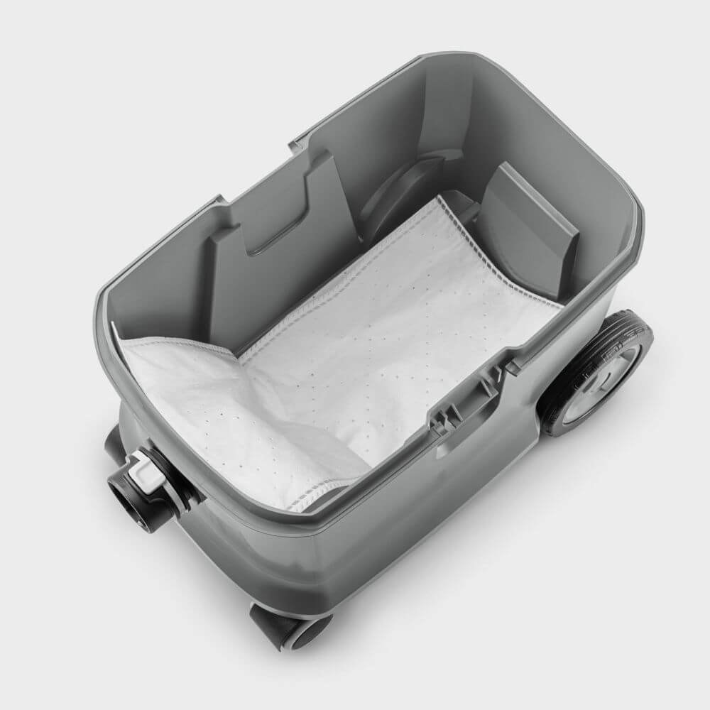 Aspirador de Pó Karcher T 15/1 New - Imagem principal - 9e8d248e-7a99-4247-818a-ca63537371dc