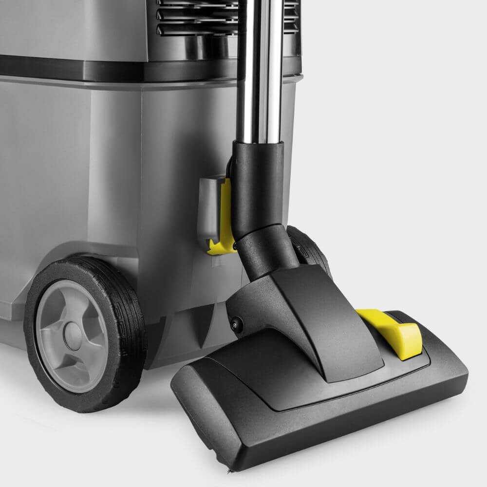 Aspirador de Pó Karcher T 15/1 New - Imagem principal - 10cd7706-0904-40f2-b050-75ccd0fd94a9