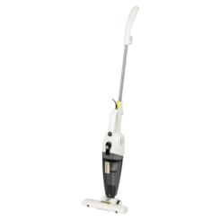 Aspirador de Pó Vertical 2 em 1 Karcher VCL 1 com Filtro Hepa