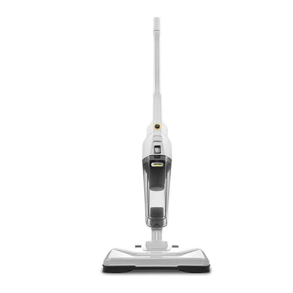 Aspirador de Pó Vertical 2 em 1 Karcher VCL 1 Stick - Imagem principal - 0b552203-0d63-490d-8f42-a24baeea34e2
