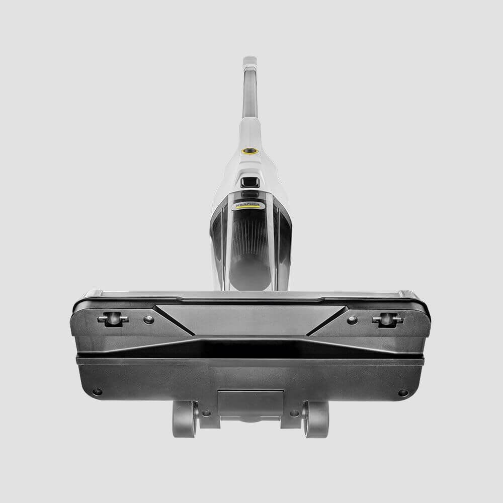Aspirador de Pó Vertical 2 em 1 Karcher VCL 1 Stick - Imagem principal - 4f67b81d-1e20-4876-a03b-1a3ae2c37c0d
