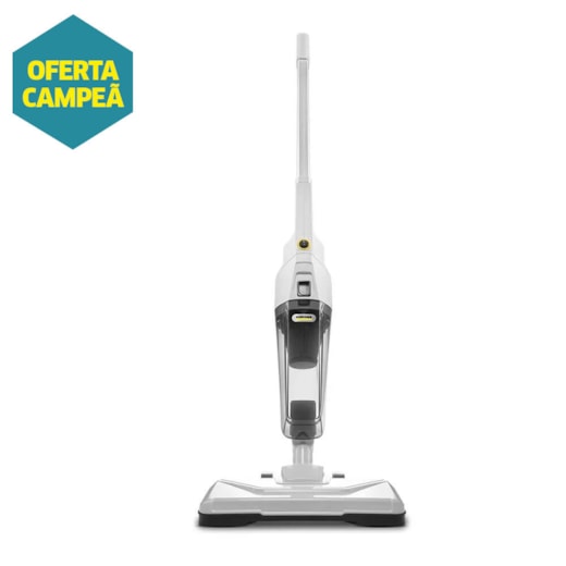 Aspirador de Pó Vertical 2 em 1 Karcher VCL 1 Stick