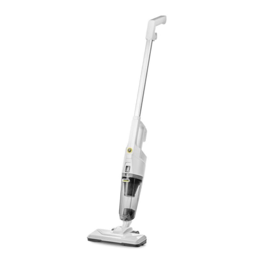 Aspirador de Pó Vertical 2 em 1 Karcher VCL 1 Stick