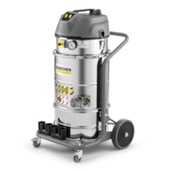 Aspirador Industrial Karcher IVM 40/24-2 M ACD