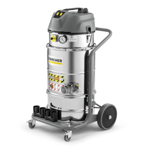 Aspirador Industrial Karcher IVM 40/24-2 M ACD