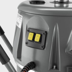 Aspirador Industrial Karcher IVR-L 65/24-2