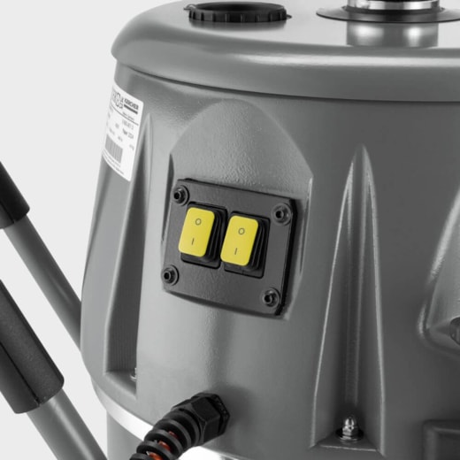 Aspirador Industrial Karcher IVR-L 65/24-2