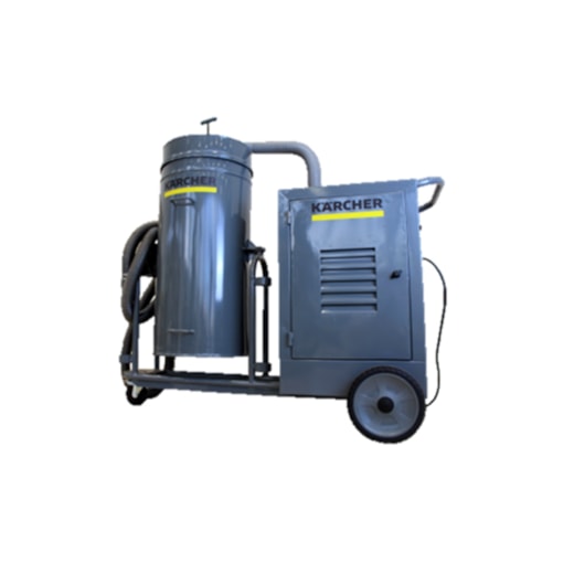 ASPIRADOR INDUSTRIAL KARCHER IVS 150/35