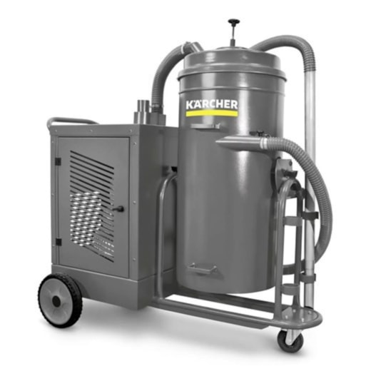 Aspirador Industrial Karcher IVS 80/35