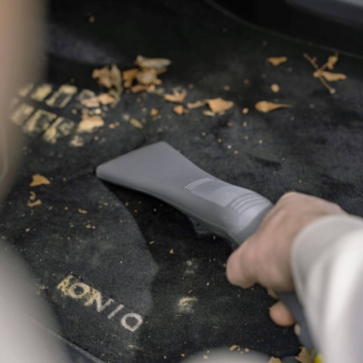 Aspirador Self-Service Automotivo Karcher SB V K!Vac