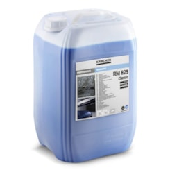 Auxiliador de Secagem Karcher RM 829 para Lavador de Veículos (20 Litros)