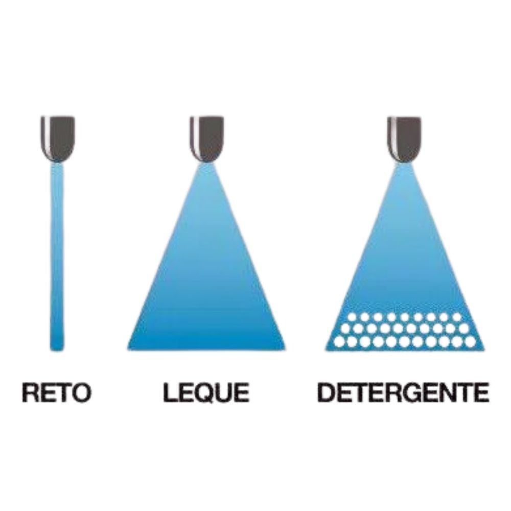BICO TRIPLO PROFISSIONAL 038 KARCHER - Imagem principal - 432cd3e6-da96-4c0e-8b45-9a7d478e0113