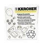 Biela Alumínio Lavadora Karcher Hd 660 / 800 / 1200 - a7780de7-1cc5-444a-9cbf-0963521e32b4
