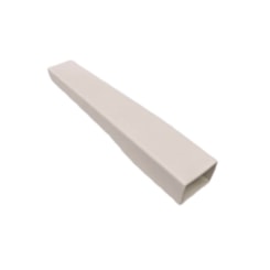Bocal de Cantos Quadrado Para Aspirador Vertical Karcher VCL 1 Stick