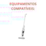 Bocal de Cantos Quadrado Para Aspirador Vertical Karcher VCL 1 Stick - c6287bc4-f5c5-4c3e-a9d8-482519757ad4