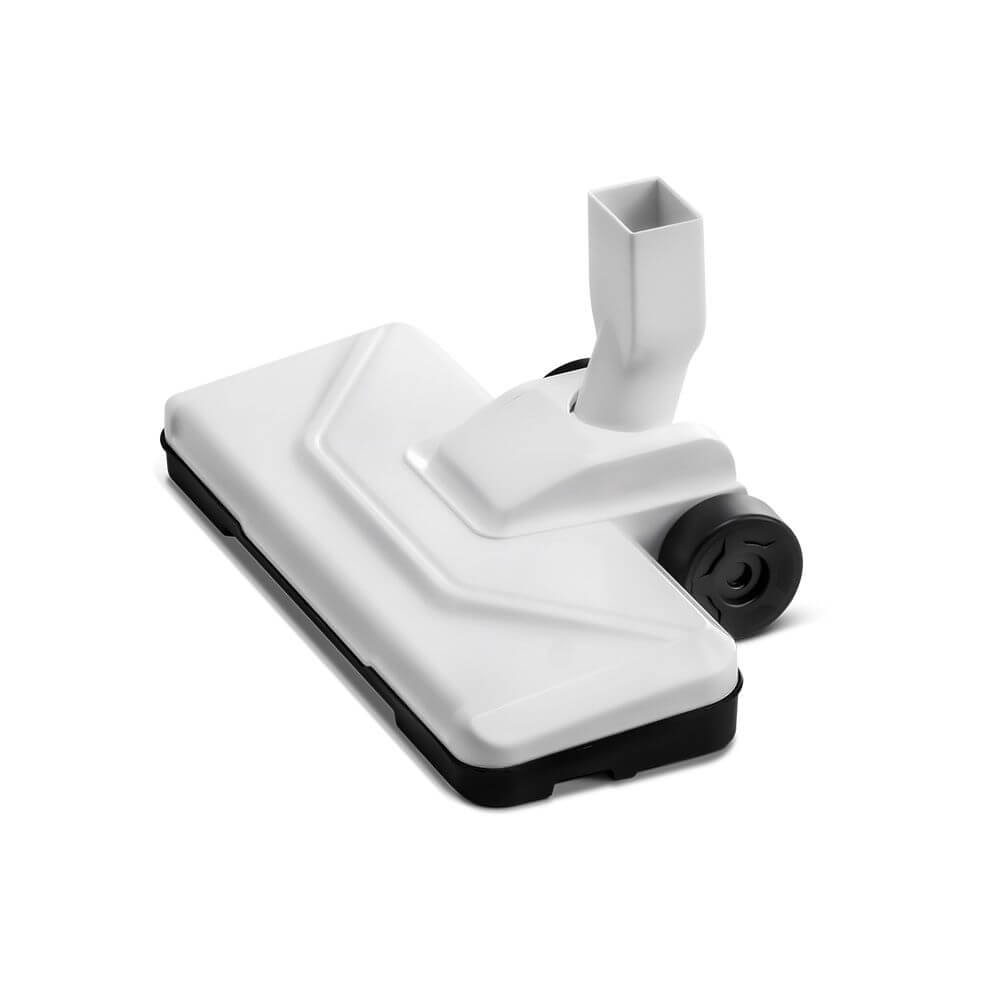 Bocal de Piso Quadrado Para Aspirador Vertical Karcher VCL 1 Stick - Imagem principal - 48116d3a-d42f-4b31-9d91-c01318bac01d