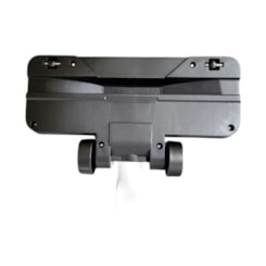 Bocal de Piso Quadrado Para Aspirador Vertical Karcher VCL 1 Stick