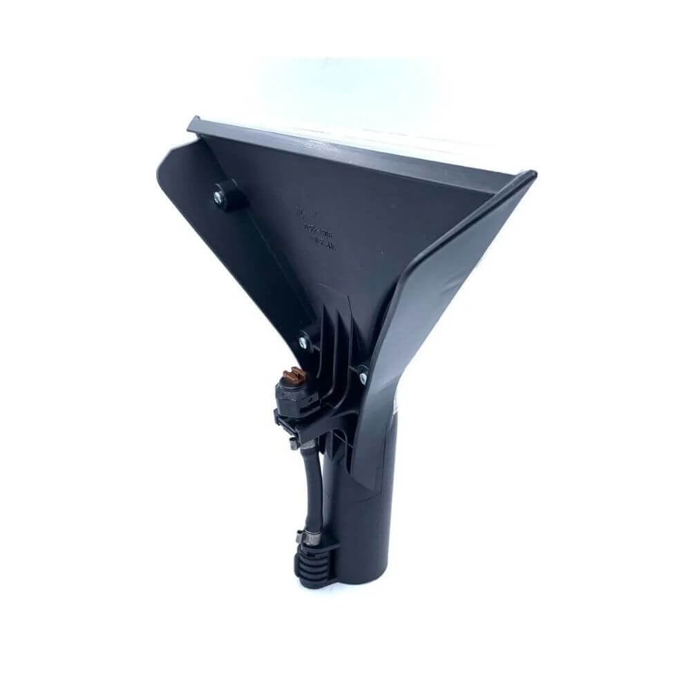 Bocal Grande Carpete para Extratora Karcher Puzzi SE 4001 - Imagem principal - 7d2d44fc-8797-4671-8737-7c5cf0ff4611