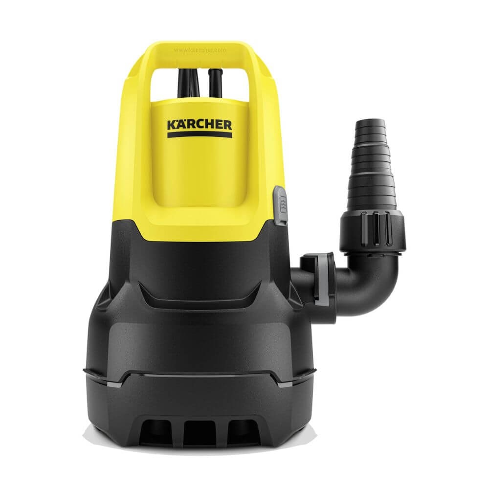Bomba Submersível Karcher SP 11.000 Dirt | Karcher