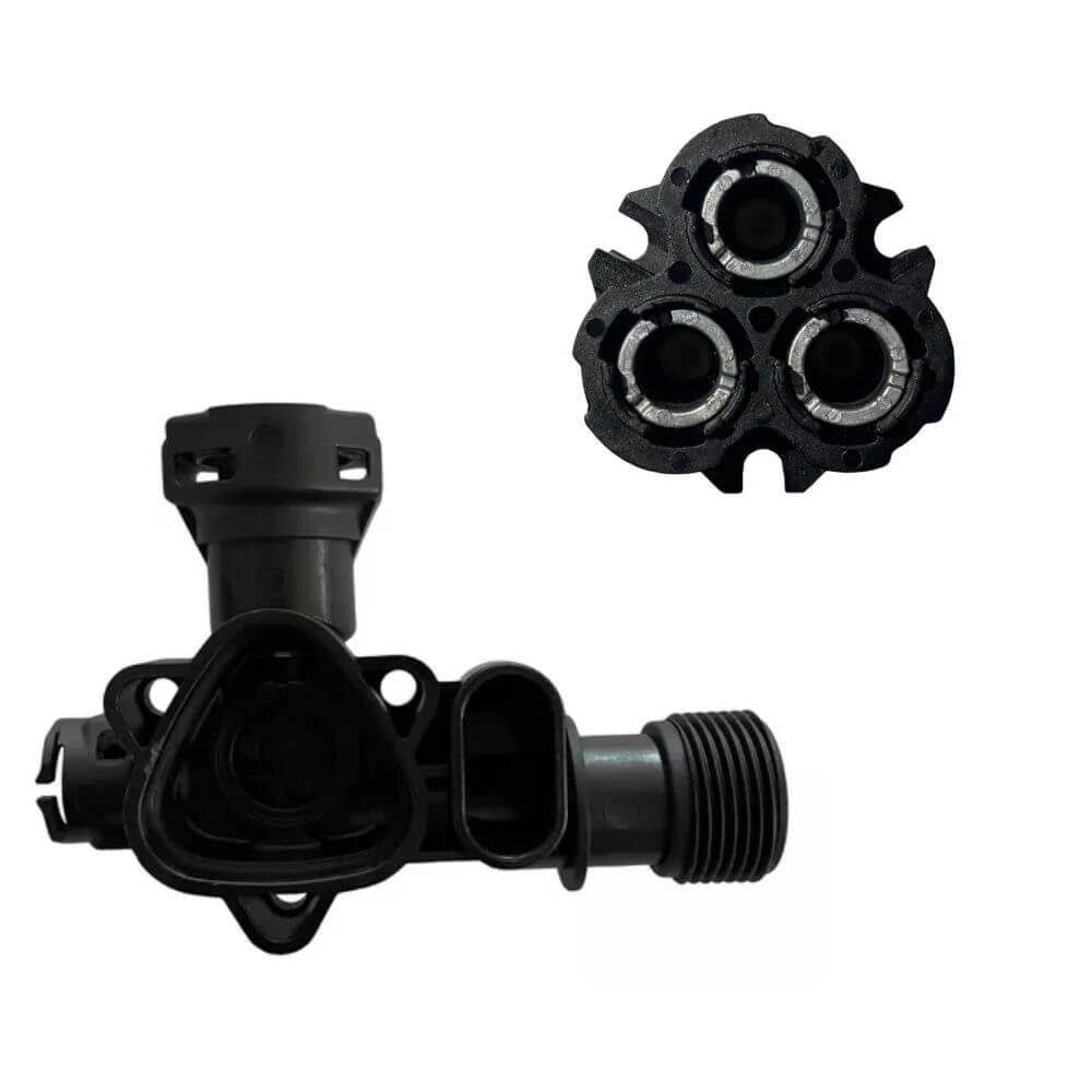 Cabeçote com Coletor para Lavadora Karcher Compacta, Portátil e Wash Jet - Imagem principal - a95875f7-eeb2-4604-a734-5675858c38f3