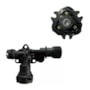 Cabeçote com Coletor para Lavadora Karcher Compacta, Portátil e Wash Jet - a84f1e3c-79cf-4107-90b7-29c56dbc0e4d