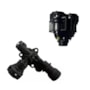 Cabeçote com Coletor para Lavadora Karcher Compacta, Portátil e Wash Jet - 49f623a8-5461-4eac-afa1-8da10b776a43