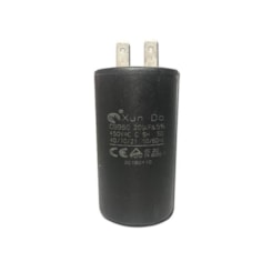 Capacitor 20uf para Karcher K 3.30 - 220v