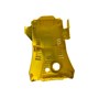 Capô Carenagem Frontal K1 / K2 Karcher Modelo Novo Amarelo - 8bd45a43-6968-488a-a649-7403723c4a84