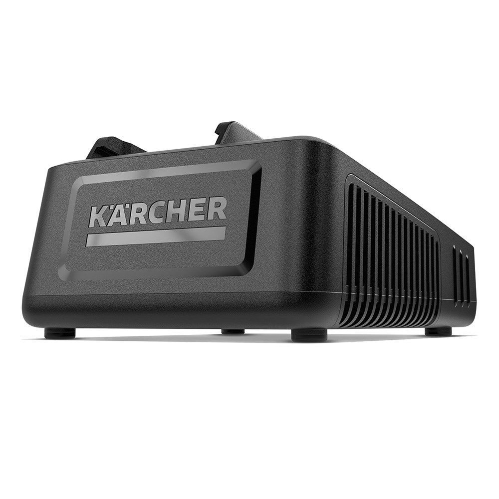 Carregador de Bateria Fast Charger 36V (Bateria não inclusa) - Imagem principal - 3d76645d-dc8b-4383-92bc-4325c4d87cd2