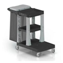 Carro Moover Multifuncional BM010N TTS