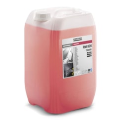 Cera Automotiva Karcher RM 820 para Lavador de Veículos (20 Litros)