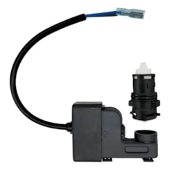 Conjunto Stop Total para Lavadora Karcher Compacta, Portátil e Wash Jet