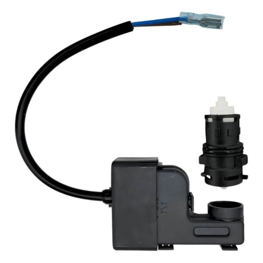 Conjunto Stop Total para Lavadora Karcher Compacta, Portátil e Wash Jet