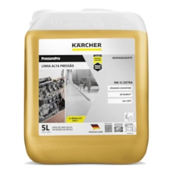 Desengraxante Karcher PressurePro Extra RM 31 - 5 Litros