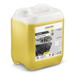 Desincrustante Alcalino Karcher PressurePro RM 81 - 5 Litros
