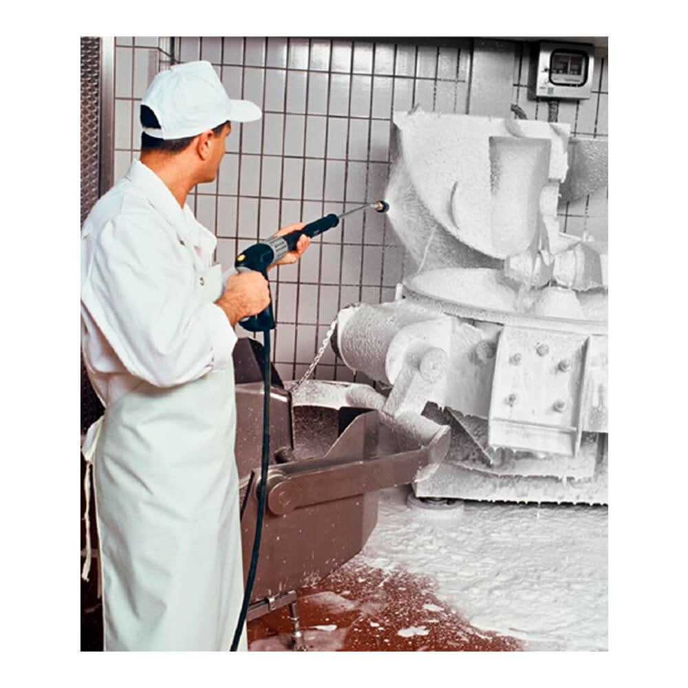 DETERGENTE ESPUMA ALCALINA KARCHER - RM 500 (5 LITROS) | Karcher