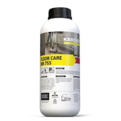 Detergente Floor Care - Karcher RM 755 (1 Litro)