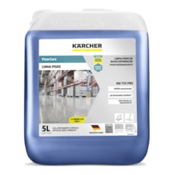 Detergente Floor Care Pro - RM 755 (5 Litros)