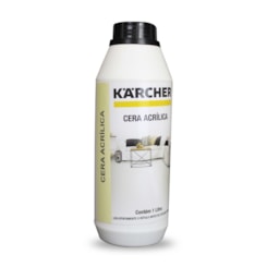 DETERGENTE KARCHER CERA ACRÍLICA (1 LITRO)